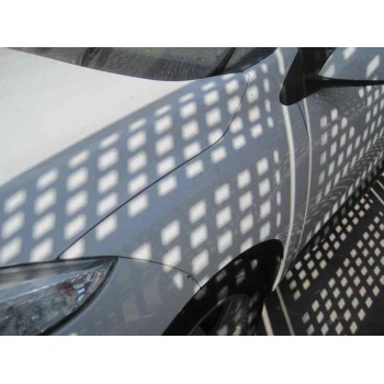 renault megane iii berlina 5 p del año 2011