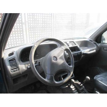 nissan terrano/terrano.ii (r20) del año 1994