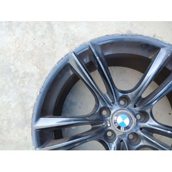Recambio de llanta para bmw serie 5 gran turismo (f07) 3.0 turbodiesel referencia OEM IAM 7841823 X1 20 PULGADAS