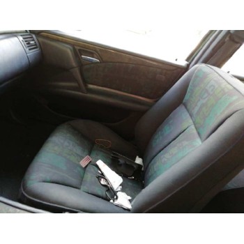 mercedes-benz clase e (w210) familiar del año 1997