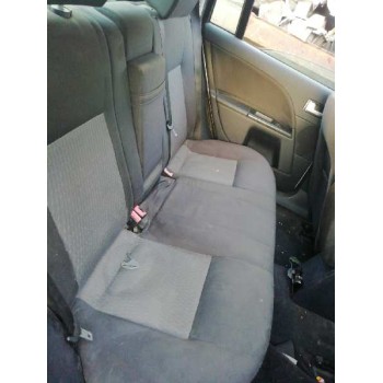 ford mondeo berlina (ge) del año 2001