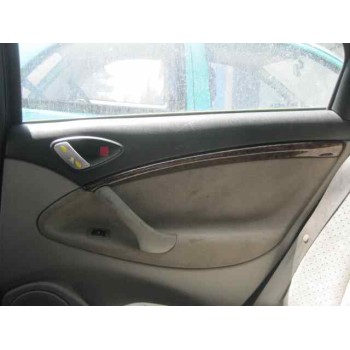 citroën c5 berlina del año 2003