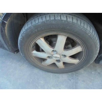 daewoo evanda del año 2004