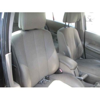 renault megane ii berlina 5p del año 2004