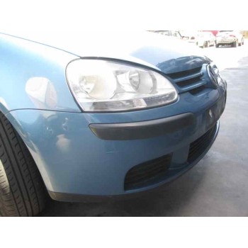 volkswagen golf v berlina (1k1) del año 2005