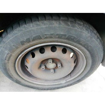 renault kangoo (f/kc0) del año 2002