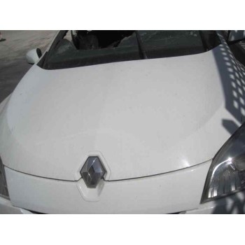 renault megane iii berlina 5 p del año 2011