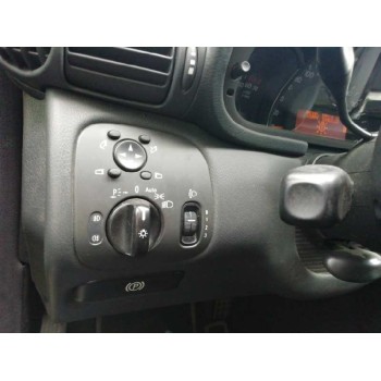 mercedes-benz clase c (w203) sportcoupe del año 2002