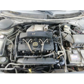 ford mondeo berlina (ge) del año 2001