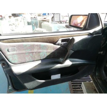 mercedes-benz clase e (w210) familiar del año 1997