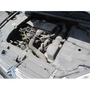 citroën c5 berlina del año 2003