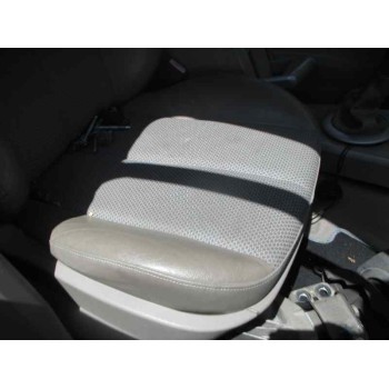 renault megane ii berlina 5p del año 2004