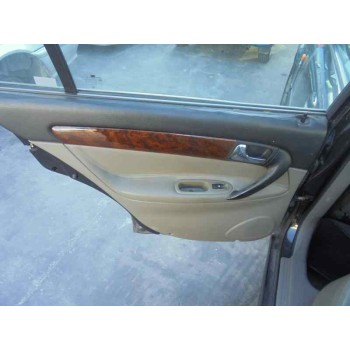 daewoo evanda del año 2004