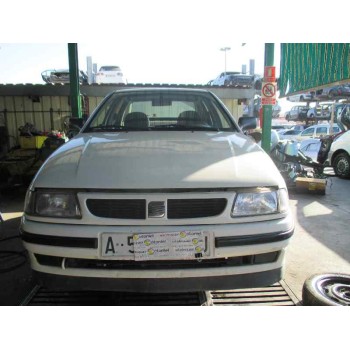 SEAT CORDOBA BERLINA (6K2)