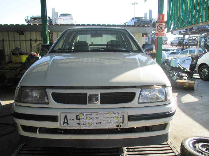 seat cordoba berlina (6k2) del año 1995