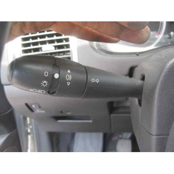 peugeot 307 (s1) del año 2004