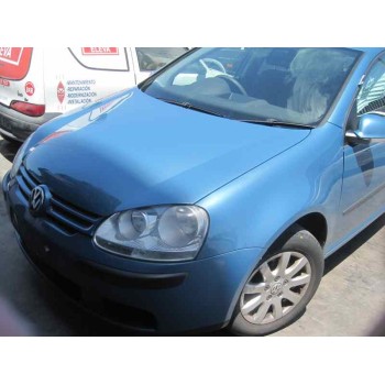 volkswagen golf v berlina (1k1) del año 2005