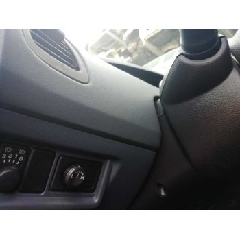 nissan primera berlina (p12) del año 2005