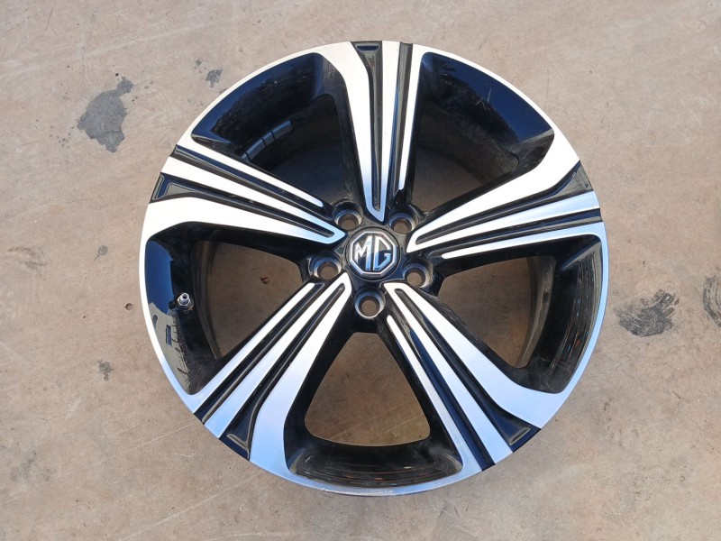 Recambio de llanta para mg zs suv (azs1) 1.5 vti referencia OEM IAM 11513290  