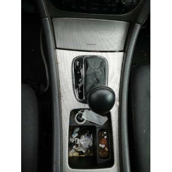 mercedes-benz clase c (w203) sportcoupe del año 2002