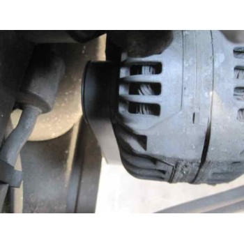 citroën c5 berlina del año 2003