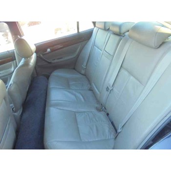 daewoo evanda del año 2004