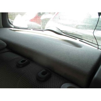 renault megane ii berlina 5p del año 2004