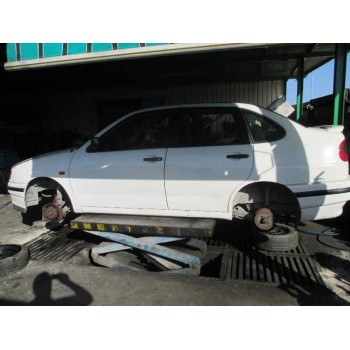 seat cordoba berlina (6k2) del año 1995