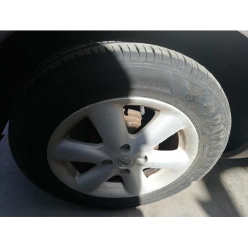 nissan note (e11e) del año 2006