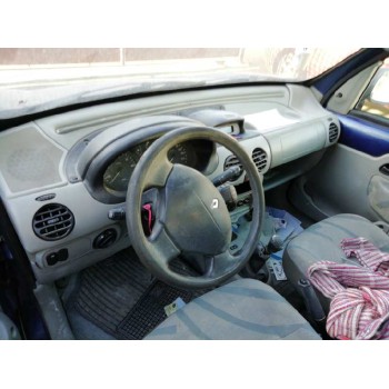 renault kangoo (f/kc0) del año 2002