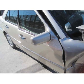 mercedes-benz clase c (w202) berlina del año 1999