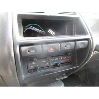 nissan terrano/terrano.ii (r20) del año 1994