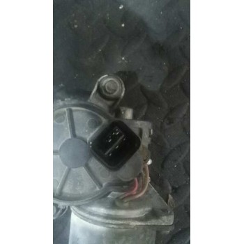 Recambio de motor limpia delantero para hyundai coupe (rd) 1.6 16v cat referencia OEM IAM   5 PINS