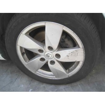 renault megane iii berlina 5 p del año 2011