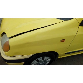 hyundai atos prime (mx) del año 2001