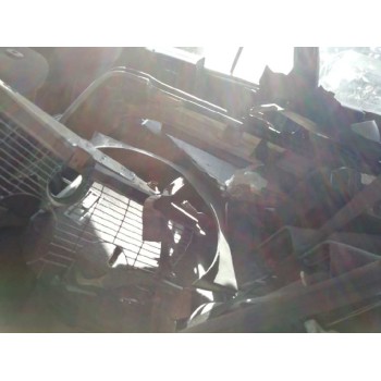 mercedes-benz clase e (w210) familiar del año 1997