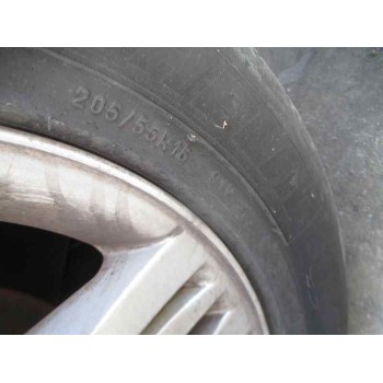 renault megane ii berlina 5p del año 2004