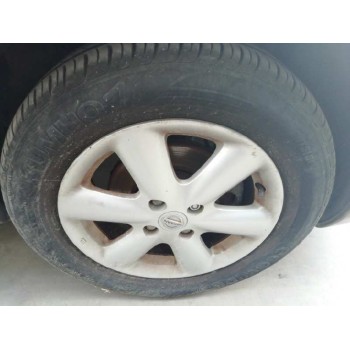 nissan note (e11e) del año 2006