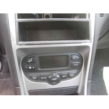 peugeot 307 (s1) del año 2004