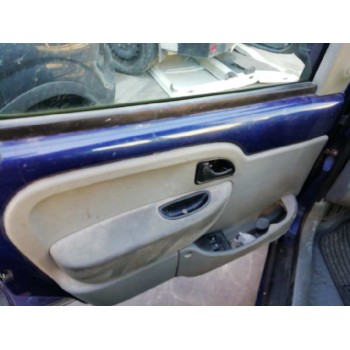 renault kangoo (f/kc0) del año 2002