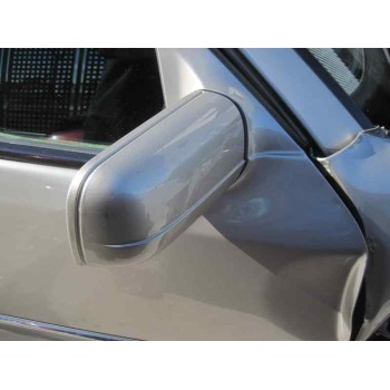 mercedes-benz clase c (w202) berlina del año 1999