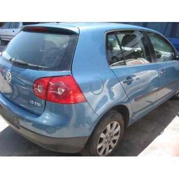 volkswagen golf v berlina (1k1) del año 2005