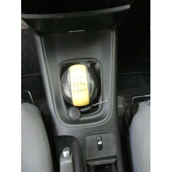 nissan primera berlina (p12) del año 2005