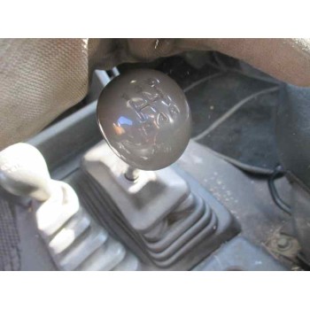 nissan terrano/terrano.ii (r20) del año 1994