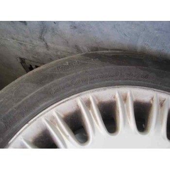 citroën c5 berlina del año 2003