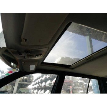 mercedes-benz clase e (w210) familiar del año 1997