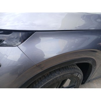 Recambio de aleta delantera izquierda para omoda 5 referencia OEM IAM   