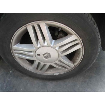 renault megane ii berlina 5p del año 2004