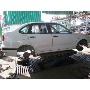 seat cordoba berlina (6k2) del año 1995