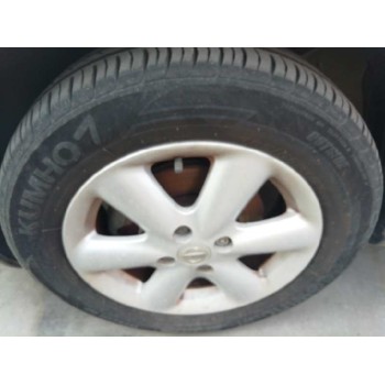 nissan note (e11e) del año 2006